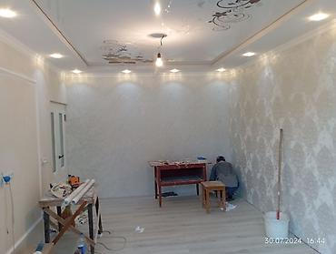 Ремонт под ключ: Ремонт и отделка квартир «под ключ». Специализация: - Дизайн и — 12