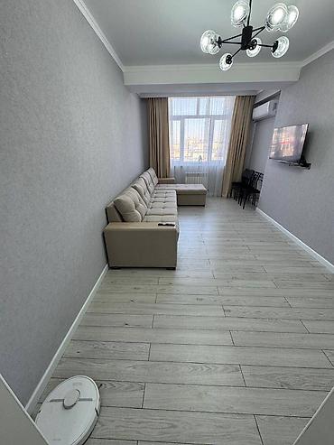 Продажа квартир: 2 комнаты, 63 м², Элитка, 2 этаж, Евроремонт — 7