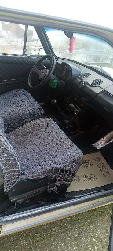 VAZ (LADA): VAZ (LADA) 2106: 1.6 l | 1993 il Sedan -da lalafo.az — 8 VAZ (LADA): VAZ (LADA) 2106: 1.6 l | 1993 il Sedan — 8