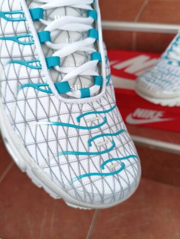 Patike: Patike, Nike, veličina - 46 — 3