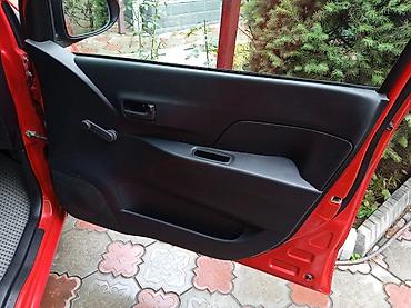 Унаа: Daihatsu Cuore: 2010 г., 1 л — 8
