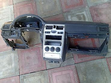 w211 spoiler: Piryora Məhsul: Avtomobil ön paneli (torpedo) – Mercedes-Benz W211 — 5