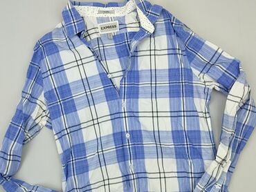 Men's Clothing: Shirt for men, M (EU 38), condition - Very good