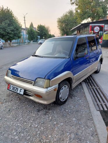 купить бензонасос на ланос 1 5: Daewoo Tico: 1997 г., 0.8 л, Механика, Бензин, Универсал