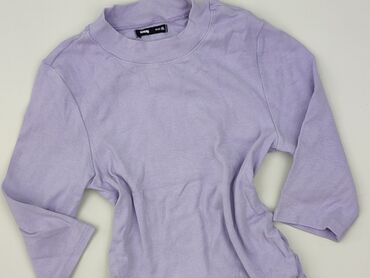 Sinsay, Women's blouse, size XL (EU 42)