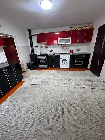 Продажа коттеджей и домов: Продаётся дом в селе Тюп. - Кирпичный дом с двускатной крышей и — 10