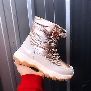 pepco čizme: Nike čizmice snegarice NOVO Novo Brojevi 36 do 41 fb Moja Kupovina — 5