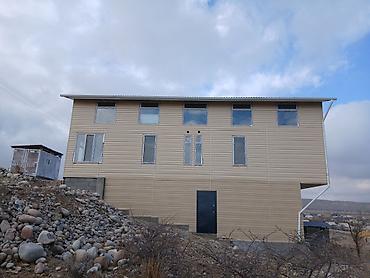 Продажа коттеджей и домов: 🏡 Продаётся панорамный коттедж с видом на Иссык-Куль Продаётся большой — 6