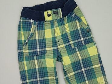 Material: Material trousers, 5.10.15, 1.5-2 years, 92, condition - Very good