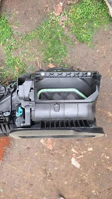 termostat za audi a4 b8: VENTILATOR KABINE ZA AUDI A3 OD 2003. DO 2012. GOD. | Polovni delovi — 2