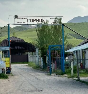 орто сай 2: Дача, 20 м², 2 комнаты, Собственник
