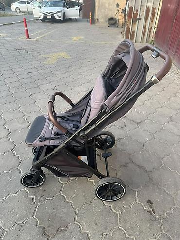 коляска kidilo d900 отзывы: Коляска, Б/у, Самовывоз — 4