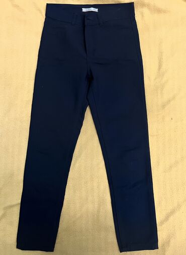 брюки карго мужские бишкек: Брюки M (EU 38), цвет - Черный