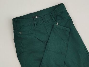 Tezenis, Material trousers for women, size XS (EU 34)