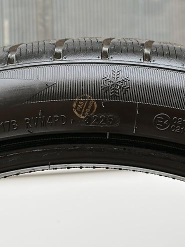 шины 31580 бу: Шины 315 / 35 / R 22, Зима, Б/у, Пара, Легковые, Китай, Grenlander — 5