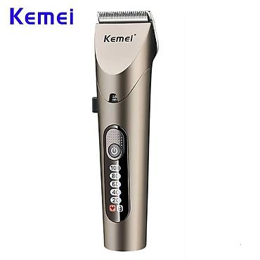 Trimmerlər və saç qırxan maşınlar: Saç qırxan maşın, Kemei, Yeni, Pulsuz çatdırılma, Ödənişli çatdırılma, Rayonlara çatdırılma — 2