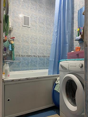 Продажа квартир: 2 комнаты, 52 м², Индивидуалка, 5 этаж, Косметический ремонт — 5