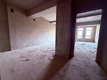 Кыймылсыз мүлк: 2 бөлмө, 57 м², Джал-15 Элитка, 14 кабат, ПСО (өз алдынча бүтүрүү) — 10