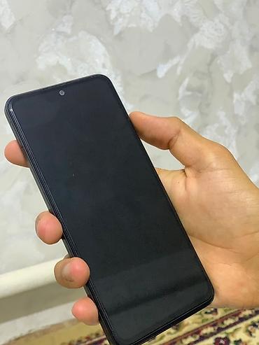 Мобильные телефоны и аксессуары: Redmi, Redmi Note 12, Б/у, 128 ГБ, цвет - Черный, 2 SIM — 4