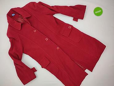 coat: Płaszcz damski, rozmiar L — 2