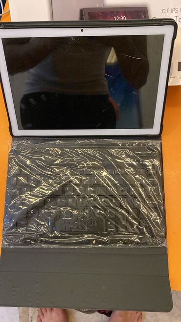 Digər planşetlər: Discover Note 13 Plus 5G Smart Tablet dəsti Xüsusiyyətlər (qutudakı — 4