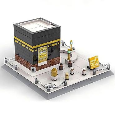 Игрушки: Конструкторы здания Цена: 0т 1350 до 4950 сом Доставка: бесплатно по at lalafo.kg — 31 Игрушки: Конструкторы здания Цена: 0т 1350 до 4950 сом Доставка: бесплатно по — 31