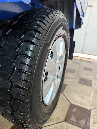 Daewoo: Daewoo Лабо: 2019 г., 0.8 л, Механика, Газ — 8