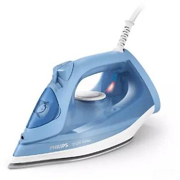buxar utusu: Ütü "Philips DST3020"Ütü Philips DST3020 Philips DST3020 ütüsü — 1