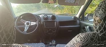 lada siti: Lada Granta sedan – ağ rəng Texniki və xarici xüsusiyyətlər: - Kuzov — 7