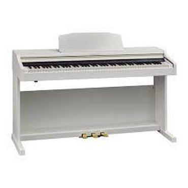 roland g 600: Пианино, Новый, Бесплатная доставка