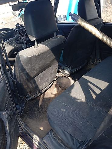 ВАЗ (ЛАДА): ВАЗ (ЛАДА) 2104: 1990 г., Универсал — 6