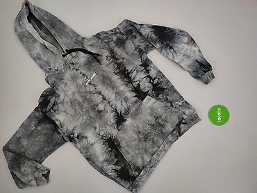 pull and bear bluza tupac: Bluza z kapturem dla mężczyzn, rozmiar L — 2