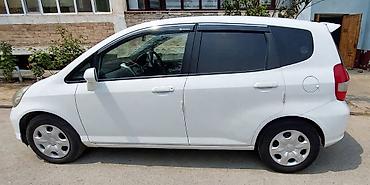 хонда аккорд 1997: Honda Fit: 2002 г., 1.5 л, Автомат, Бензин, Хэтчбэк — 2