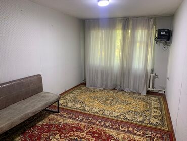 квартира ташкент: 1 комната, Собственник, Без подселения, С мебелью частично
