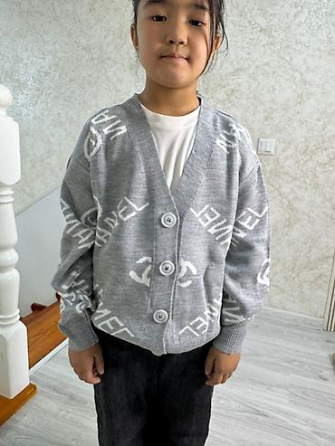 Школьная форма: Школьная форма, цвет - Белый, Новый — 13