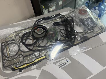 кулиса на бмв е34: Продаю полный комплект прокладок на BMW N55B30 3.0 от 0 Комплект