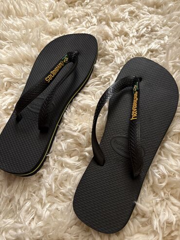 детские пинетки сандали: “Havaianas” original.
Olcu 39-40.
Real aliar narahat etsin