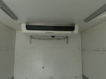 Грузовики: Грузовик, Mercedes-Benz, Стандарт, 5 т, Б/у — 8