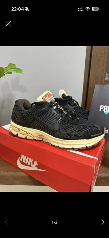 очки для зрения мужские хамелеон купить: Кроссовки Nike x Vomero 5. Размер: US 9.5 / UK 7 / EU 41 / 26.5 см