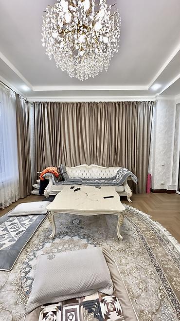 4: 🏡 Дом в VIP-городке Ала-Арча 1 — для ценителей статуса, уюта и уровня — 7