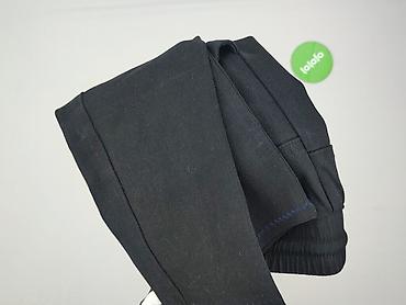 dres bekkin: Spodnie materiałowe damskie, rozmiar M — 4