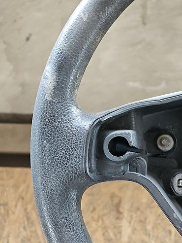 Рули: Руль Opel 2000 г., Б/у, Оригинал, Германия — 7