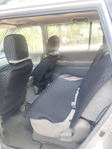 гранд витара: Suzuki XL7: 2003 г., 2.7 л, Автомат, Бензин, Внедорожник — 6