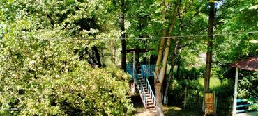 Restoran, kafelər: PANORAMA – ailəvi restoran və piknik məkanı SATILIR.QƏCRƏŞDƏ cox gözəl — 9