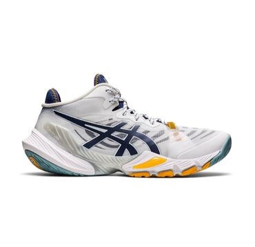беговые ботасы: Asics metarise 40