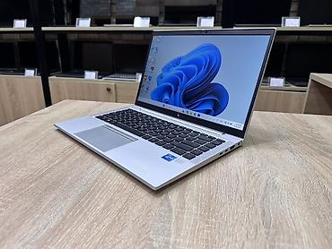 HP: Б/у HP EliteBook, 14 ", Intel Core i7, 512 ГБ, Самовывоз, Платная доставка, Доставка в районы — 3