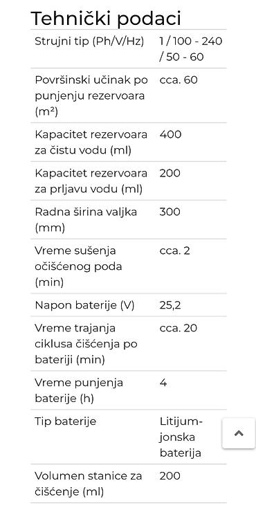 parocistac za automobile: Kärcher FC 5 – čistač tvrdih podova - 2x seta valjka - 2‑u‑1 — 10