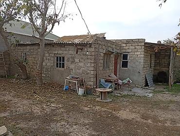 mingecevir qres: Mərdəkan 5 otaqlı, 55 kv. m, Kredit yoxdur, Təmirsiz — 3