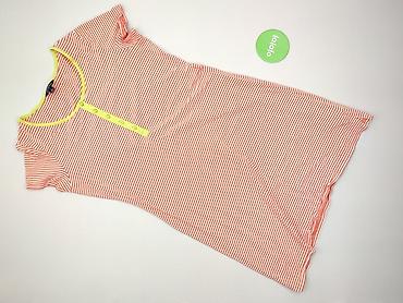 lniana: Lands' End, Sukienka damska, rozmiar L — 2