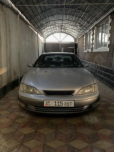 5: Toyota Windom: 1999 г., 2.5 л, Автомат, Бензин, Седан — 1